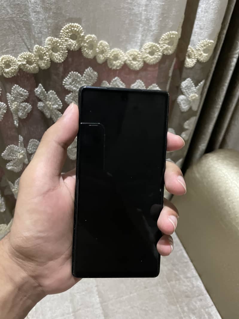 Google Pixel 6a 2