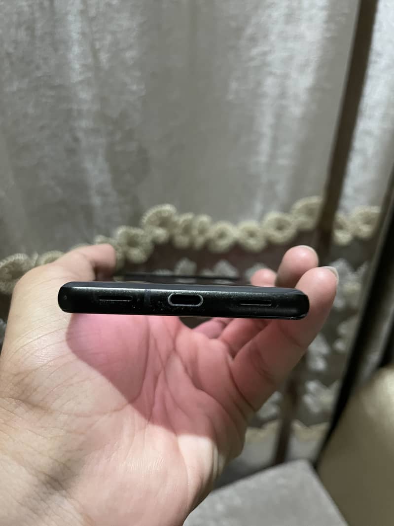 Google Pixel 6a 3