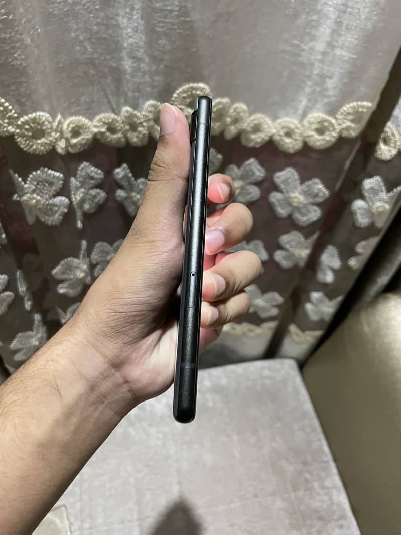 Google Pixel 6a 6