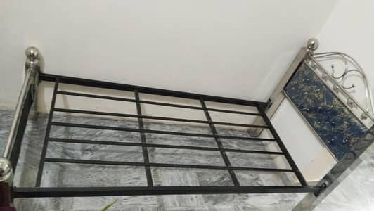 Bed for Sell