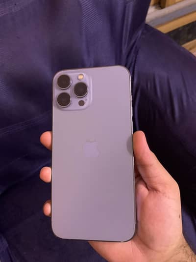 Apple iPhone 13 Pro Max