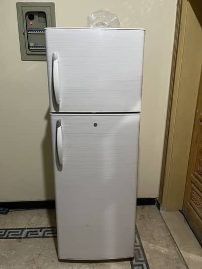 Haier refrigerator