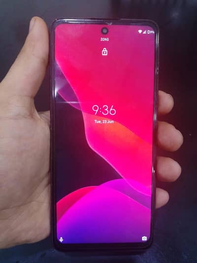Motorola One 5G Ace