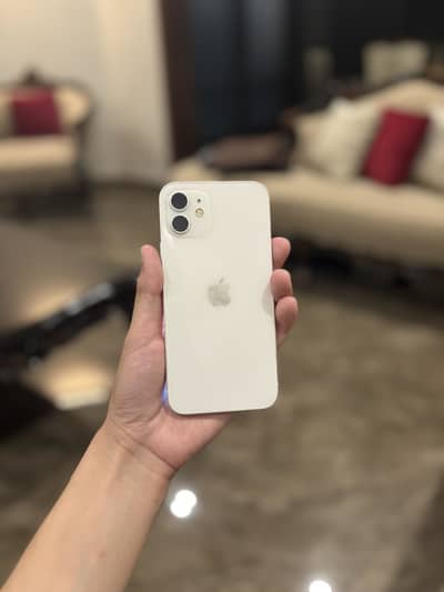 Iphone 12 64gb Non PTA | Factory unlocked