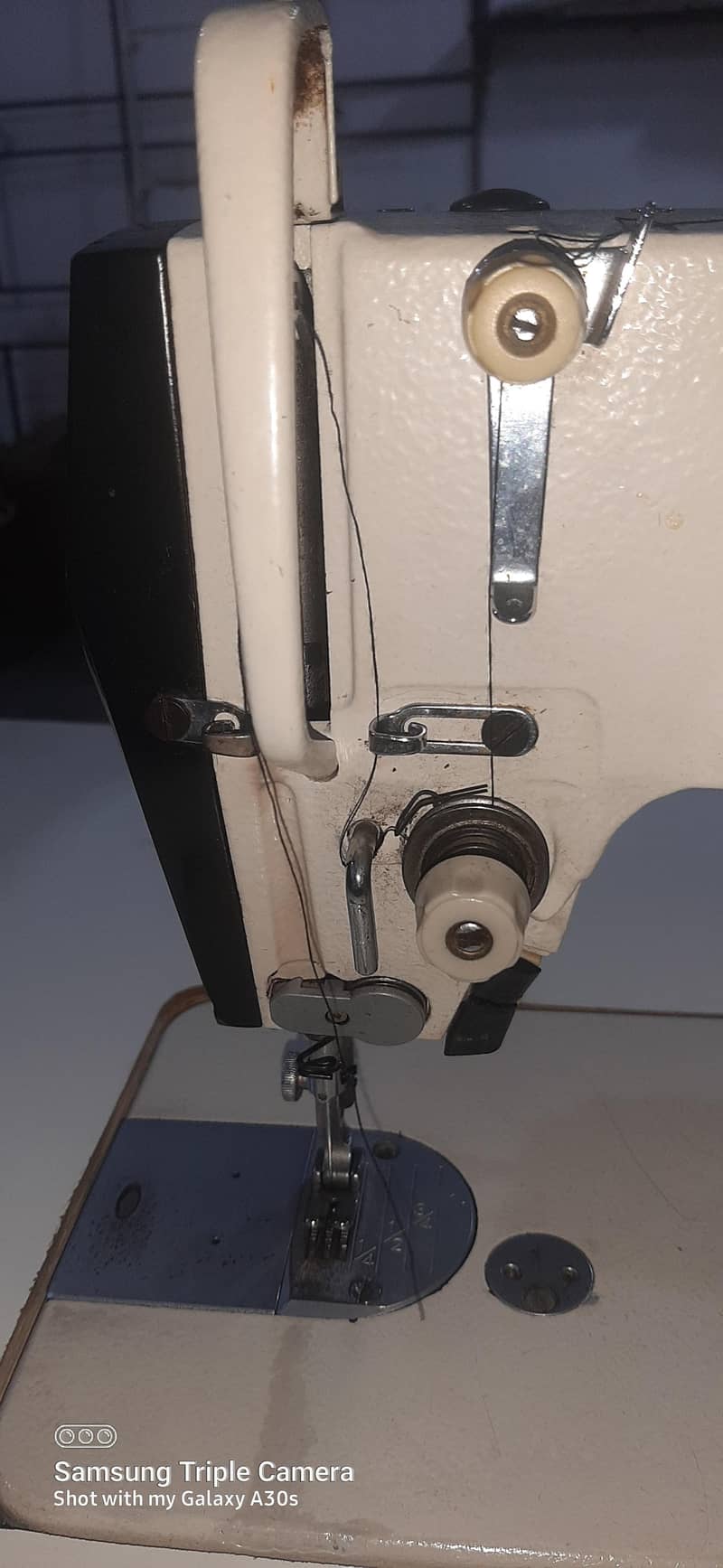 stitching machine 1