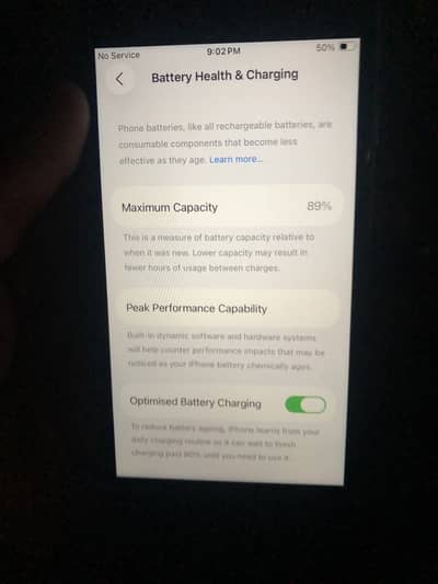 Apple iPhone SE