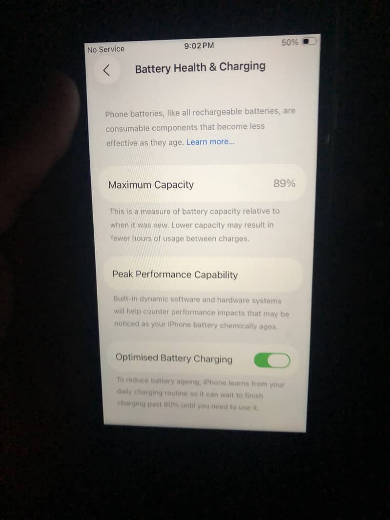Apple iPhone SE 0