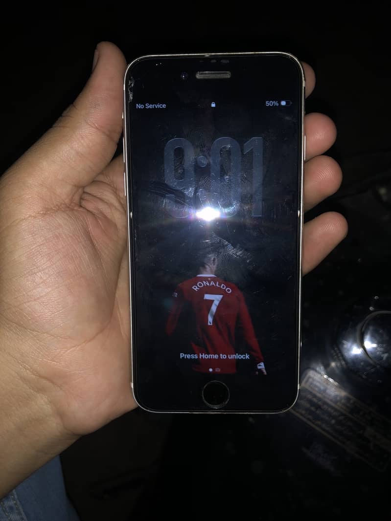 Apple iPhone SE 1
