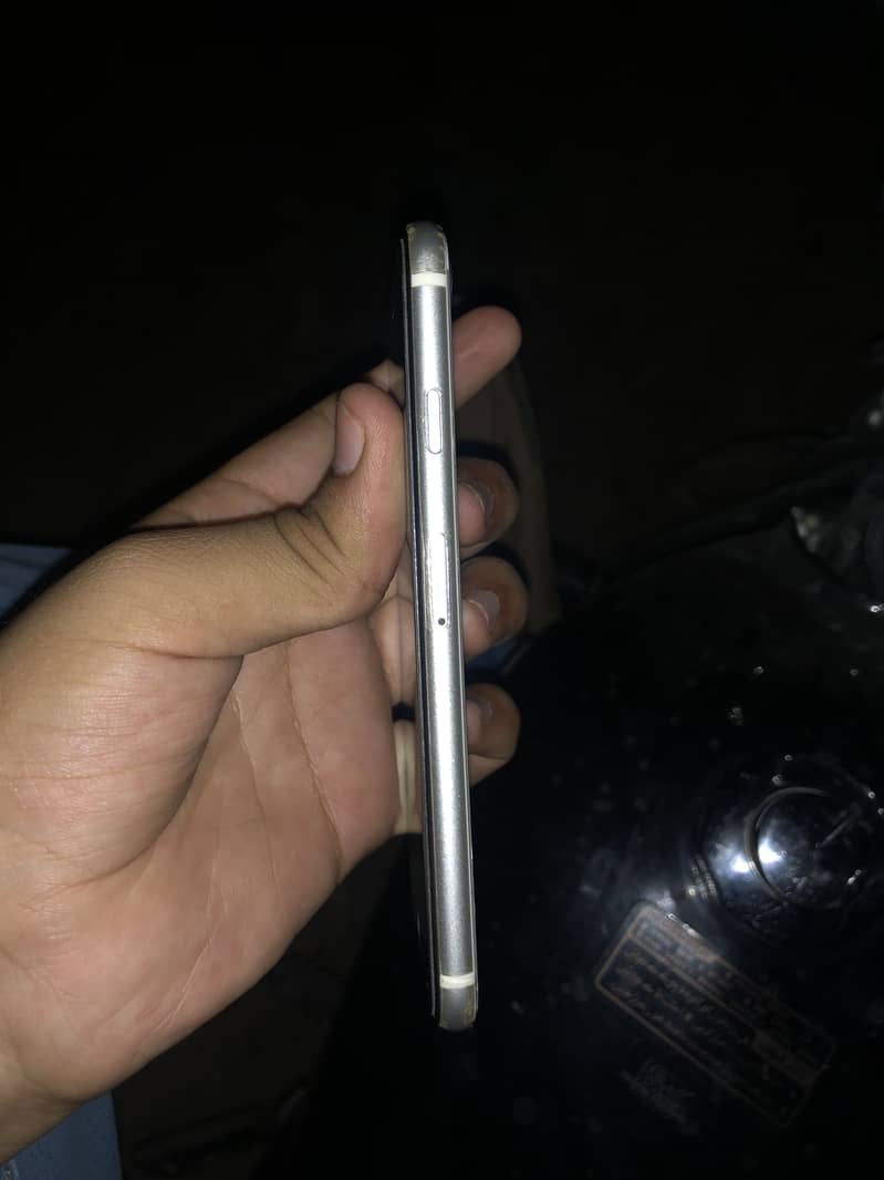 Apple iPhone SE 5