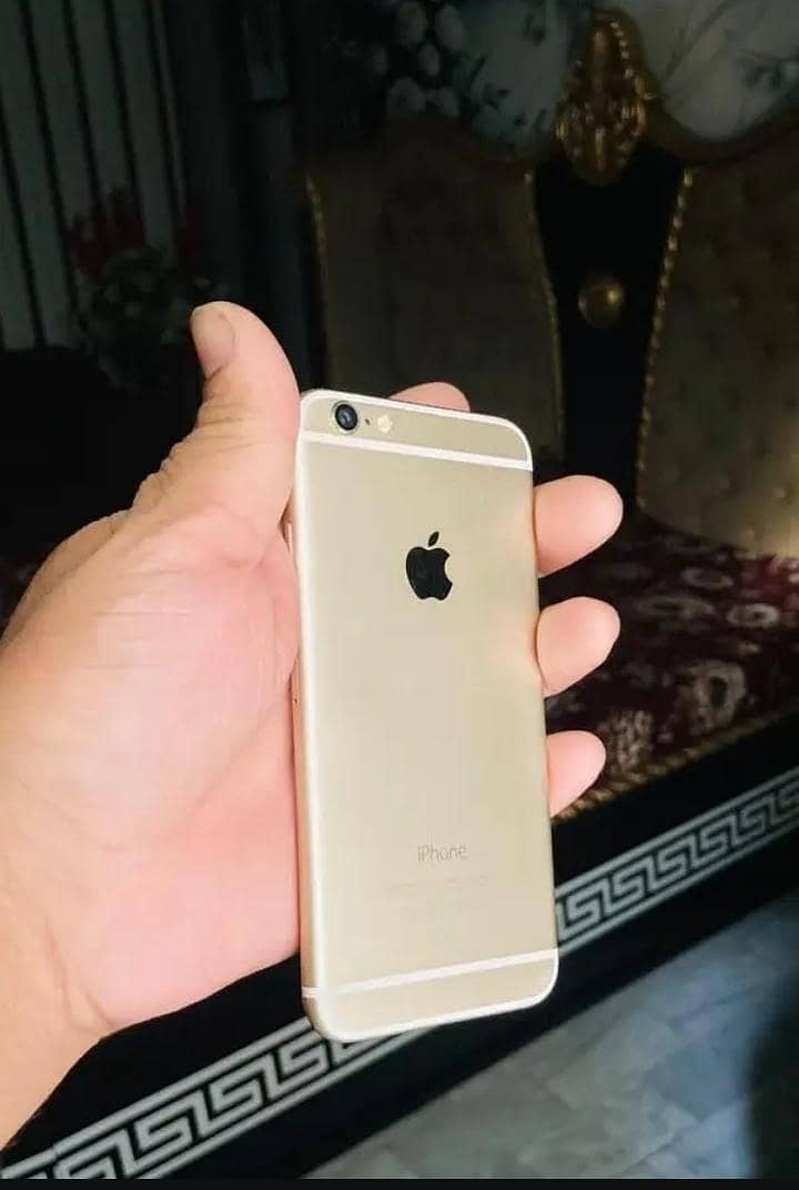 Apple iPhone 7 1