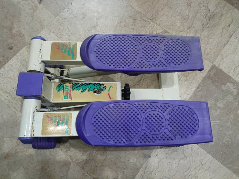 stepper 2