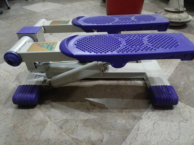 stepper 3
