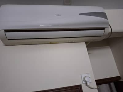 haier ac 1.5 ton
