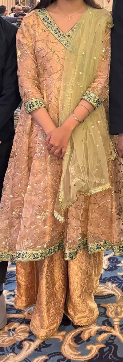 Fancy Dress