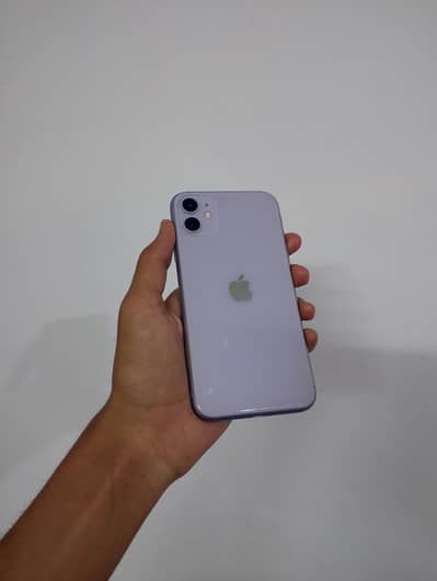 iPhone 11 64gb