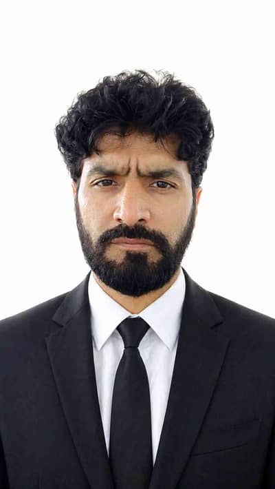 Rehmat ali