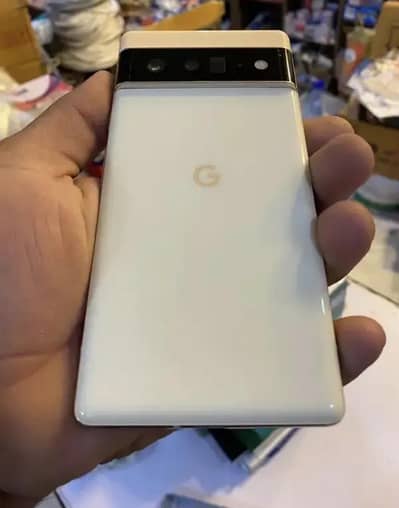 Google Pixel 6 Pro Urgent Sale Connect Wtp