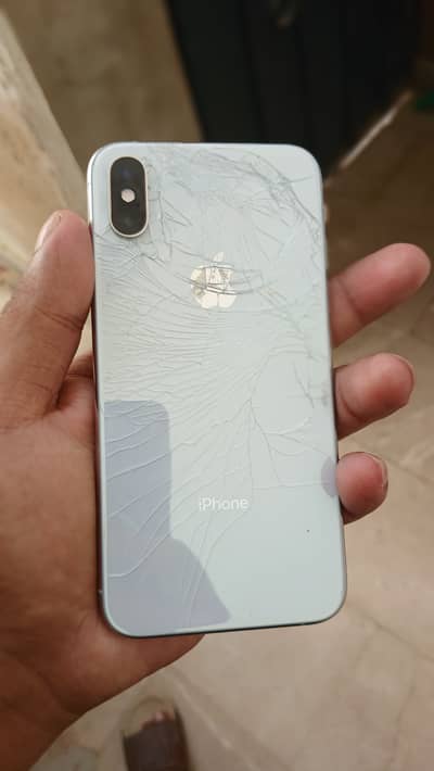 Apple iPhone XS