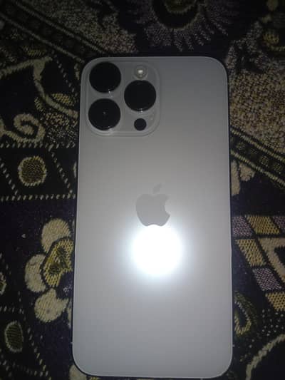 Apple iPhone 14 Pro Max