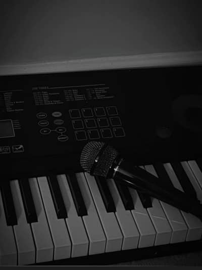 Female Urdu and Hindi Voice Over Artist