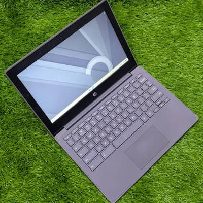 HP Chromebook 11A G8 EE 8 GB RAM 32 GB Storage
