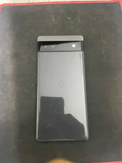 Google Pixel 6a