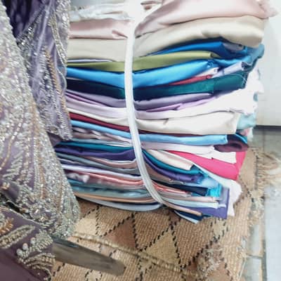 200 gz  chaina silk  all over colour  03192900700