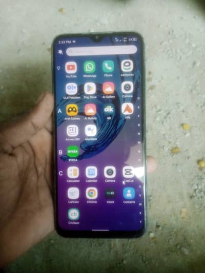 Infinix Hot 10 Play