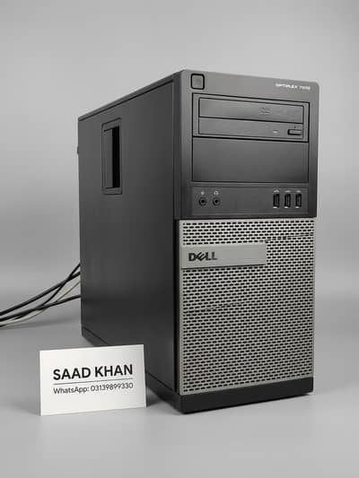 Urgent PC for Sale – Fast Performance, Best Price | Need Money