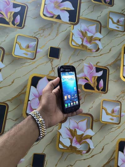 regard phone