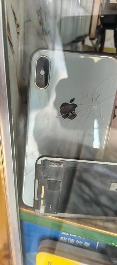 Apple iPhone X
