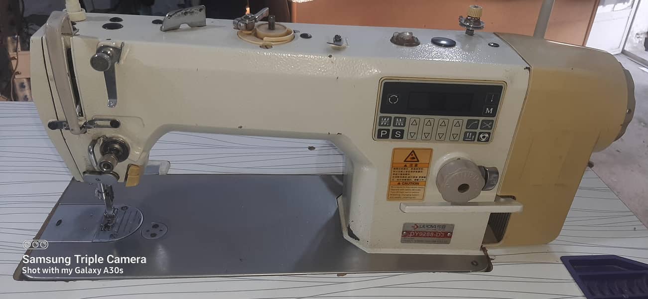 stitching  machine 1