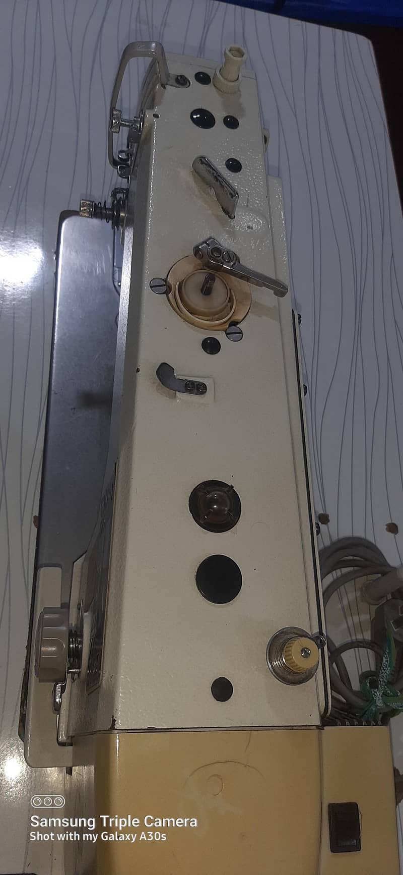 stitching  machine 4