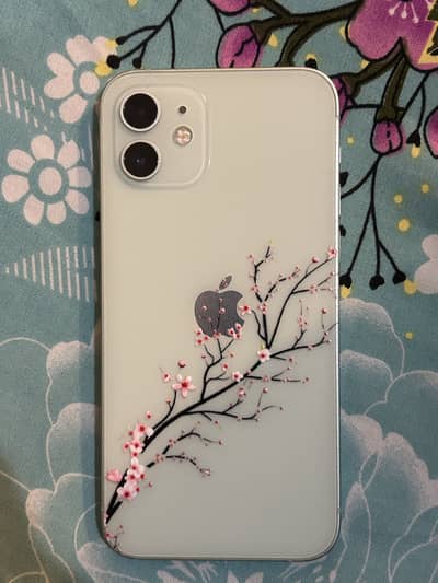 Apple iPhone 12