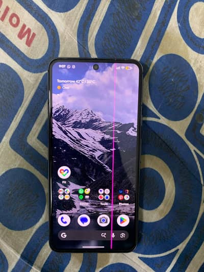 Google Pixel 8 Official Pta Approved