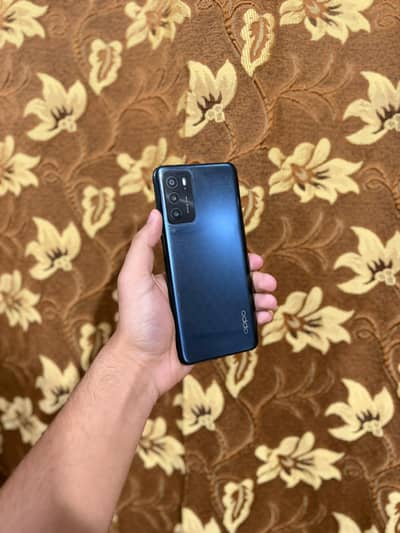 Oppo A16 Official Pta Approved 4Gb 64Gb