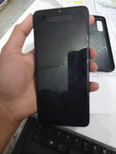Samsung Mobile A70