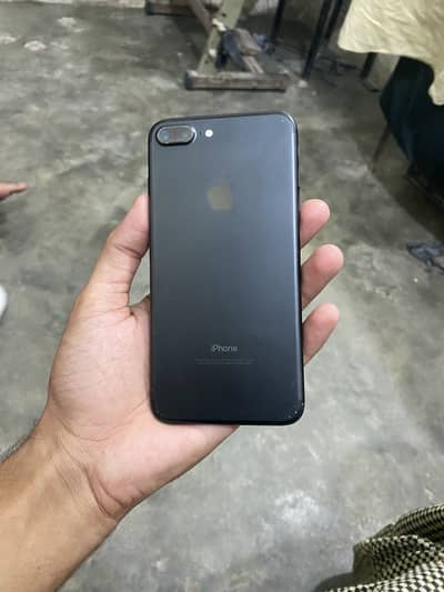 Apple iPhone 7 Plus