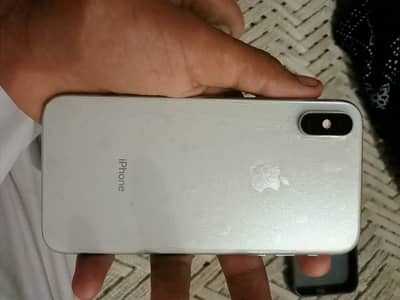 Apple iPhone XS