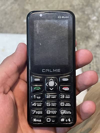 Cal me 4G hotspot