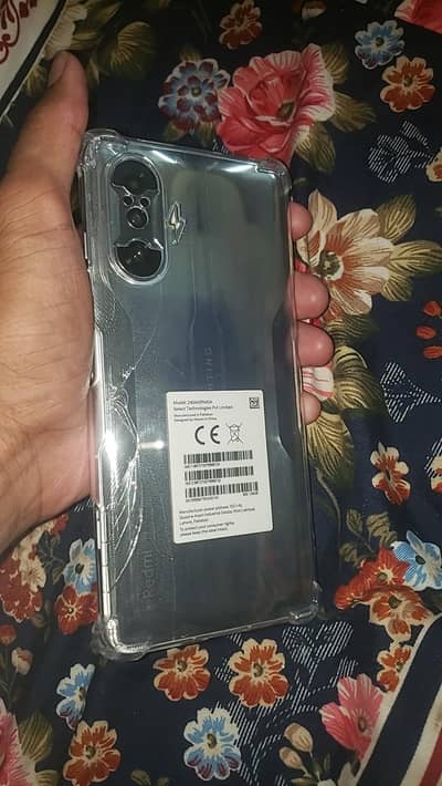 Xiaomi Redmi K40 Gaming