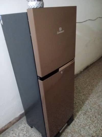 I have selling my fridge