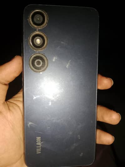 Villaon V30 RS