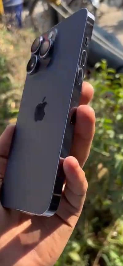 Apple iPhone 14 Pro Max