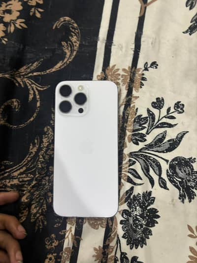Apple iPhone 16 Pro Max