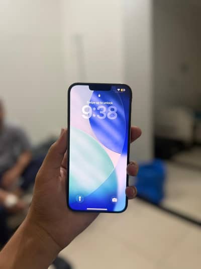 Apple iPhone 13 Pro Max