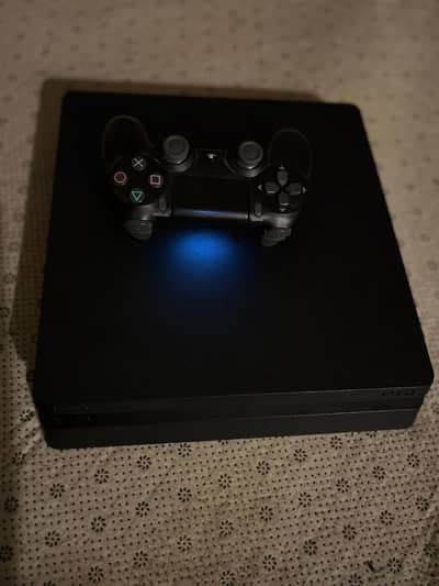 ps4 slim jailbreak