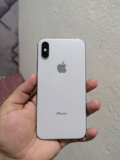 Apple iPhone XS Dual PTA 256gb