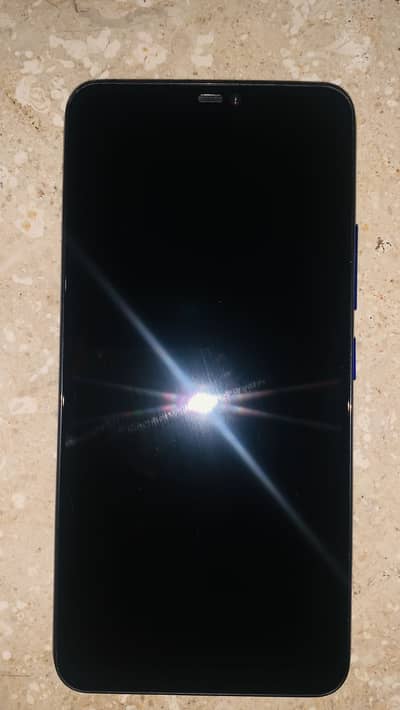 Vivo Y85