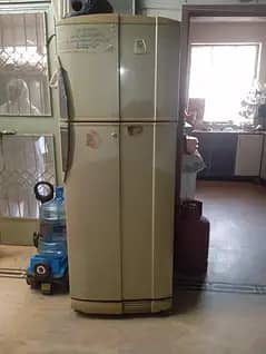 JUMBO SIZE FREEZER what app 03221007798